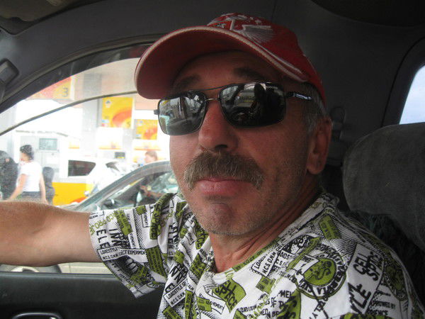 Игорь Разумовский