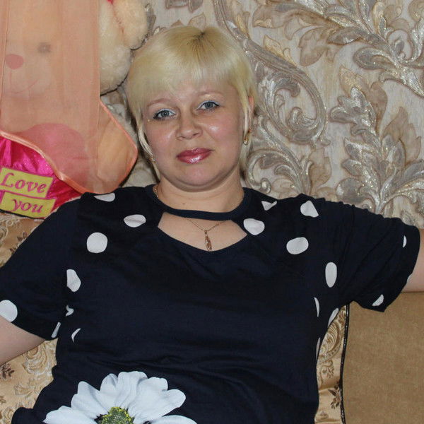 Оля Солнцева