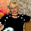 Оля Солнцева