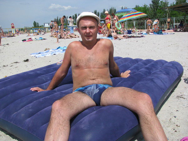 Сергей Илюкович