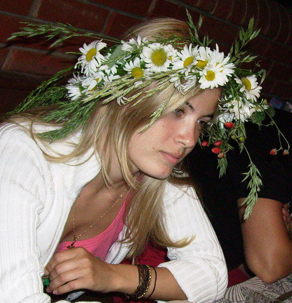 Наталья Шаркова