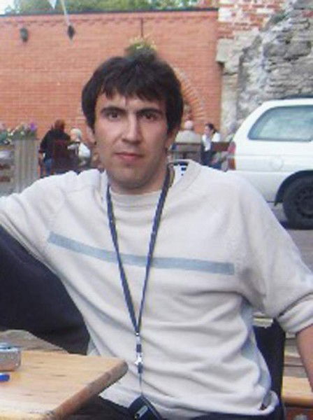 Павел Посмотрим