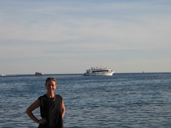 Наталья Корабельникова