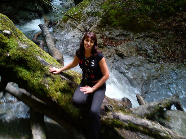 Галина Ясинская