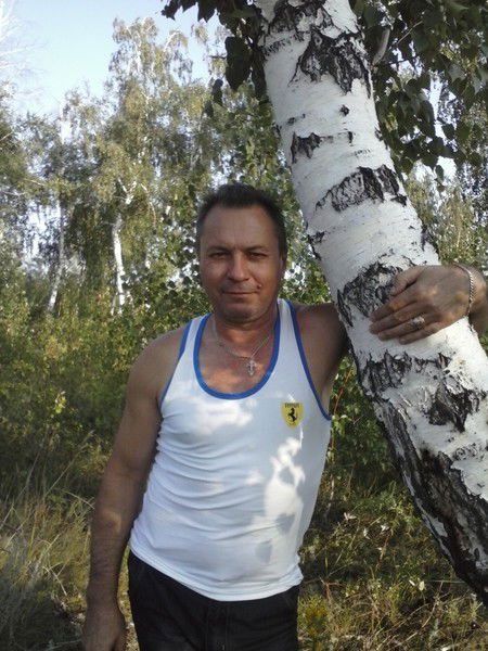 Александр Гуляев