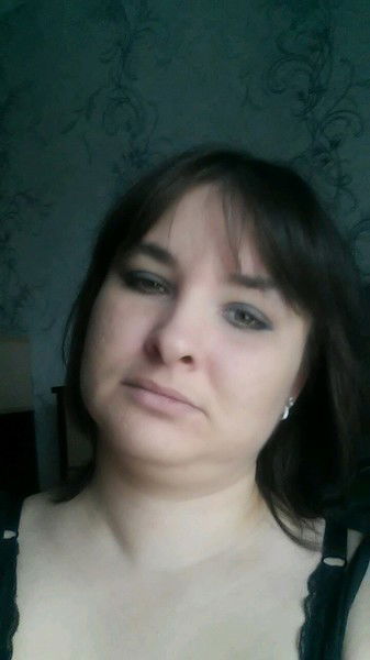 Светлана Пронина