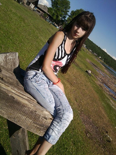 Светлана Холодкова