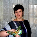 Светлана Ракша