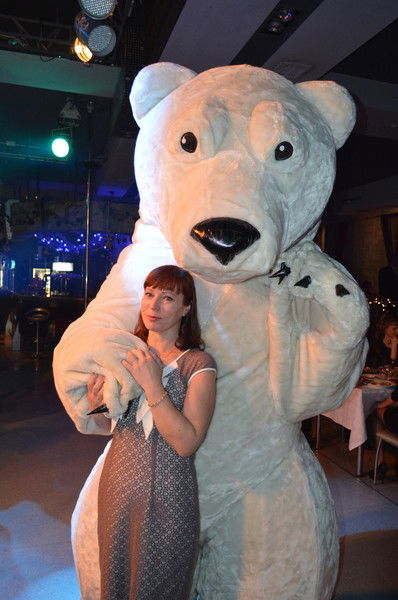 Тамара Потураева