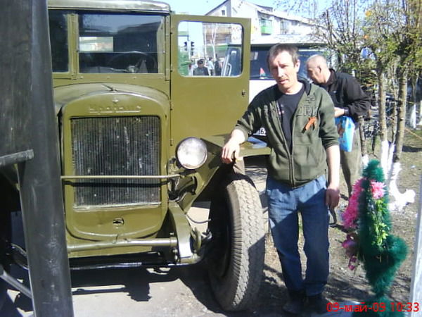 Евгений Афанасьев