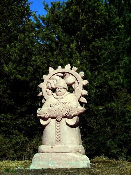 Нина Усольцева