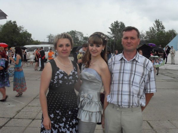 Татьяна Снигирёва