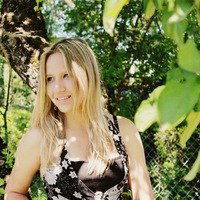 Влада Зайцева