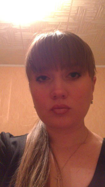 Ксения Щедренко