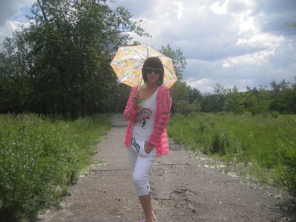 Лариса Саляхиева