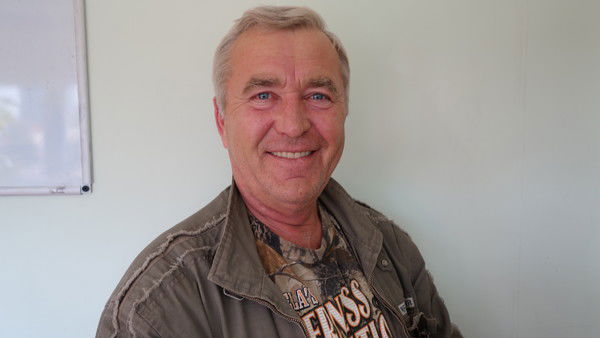 Виктор Почичихин