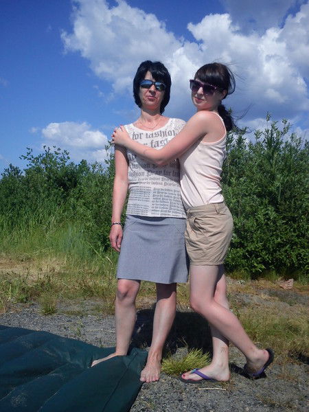 Марина Черных