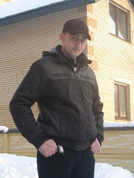 Игорь Ермолаев