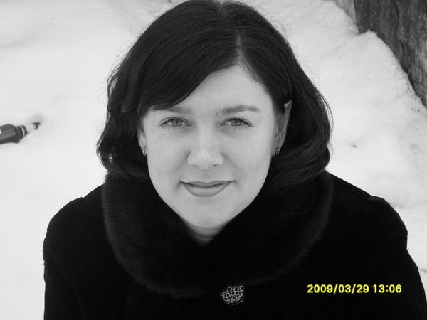 Яна Зарубина