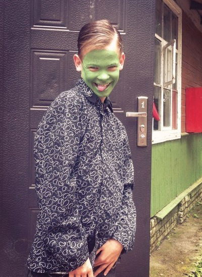 Матвей Ефремов