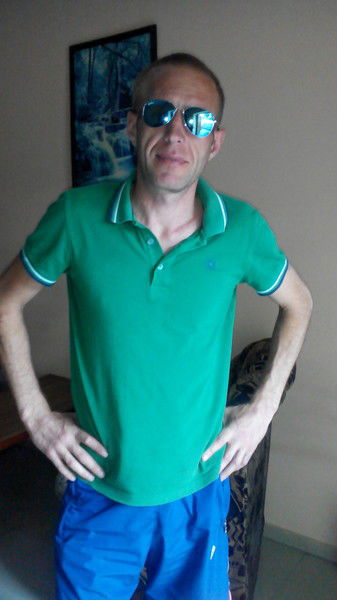 Артём Голянин