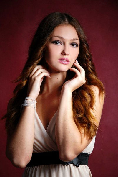 Анастасия Куль