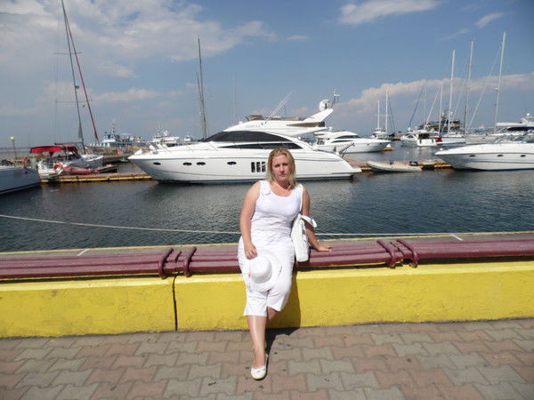 Ксения Стародубцева