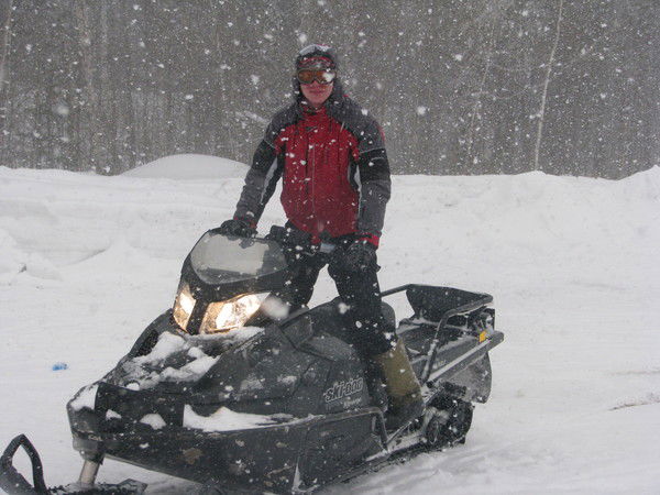 Анатолий Сморкалов