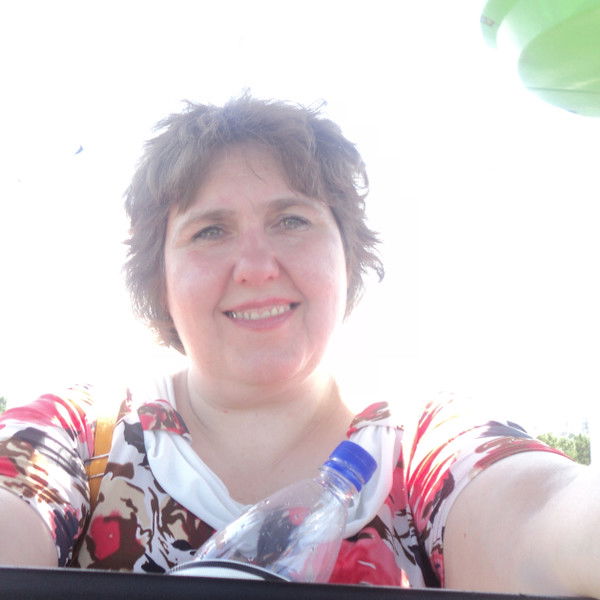 Надежда Иголкина