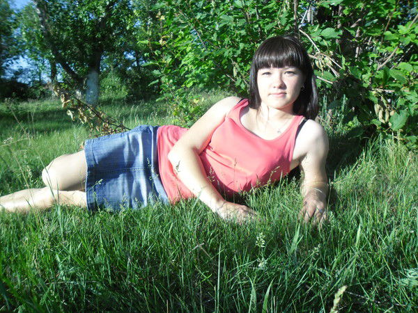 Дарья Карасова