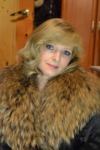 Ирина Протопопова