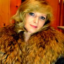 Ирина Протопопова
