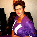 Тамара Любавина