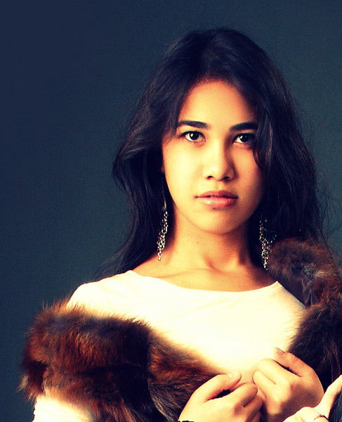 Маннона Хаитбаева