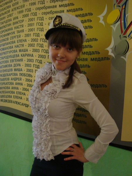 К@тюня Соловьёва