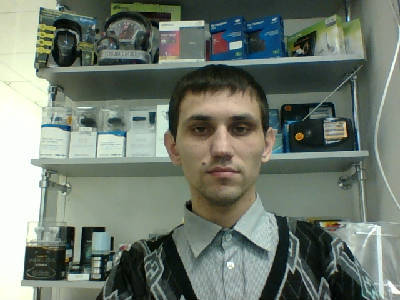 Павел Карпеко