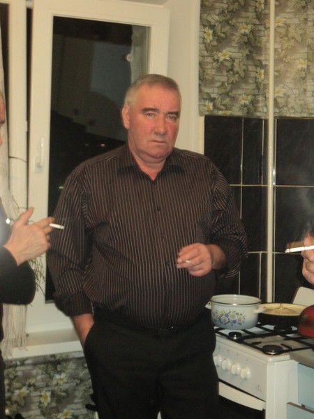 Владимир Пилигримов