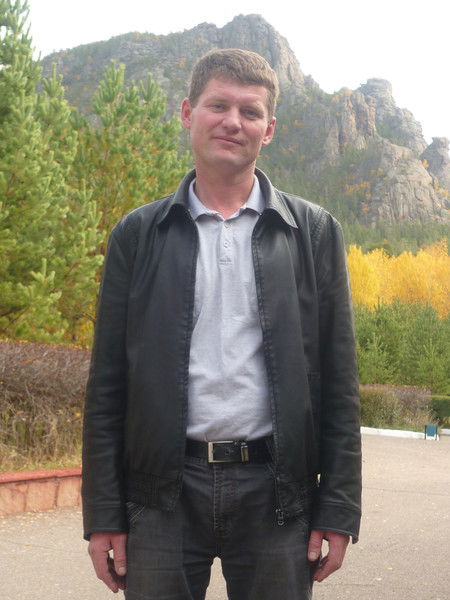 Саша Александров