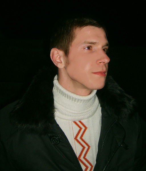 Евгений Алаторцев