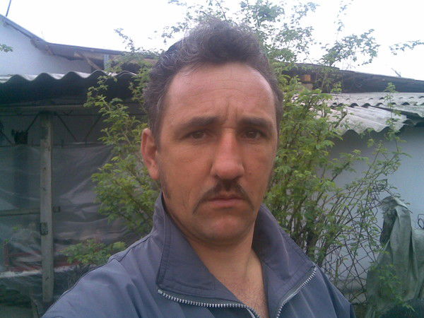 Николай Шестопалов