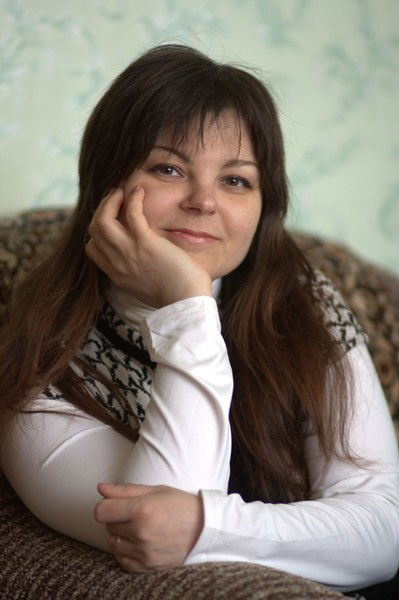 Марина Туренко