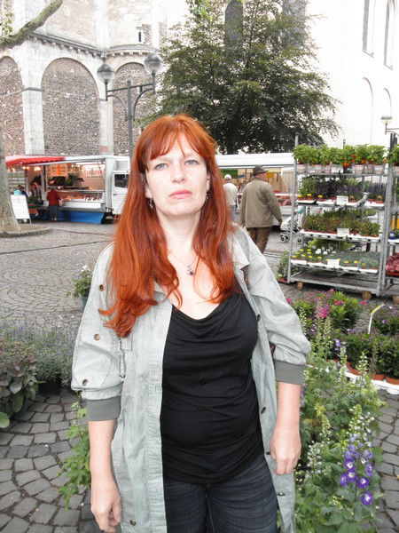 Жанна Подпорина