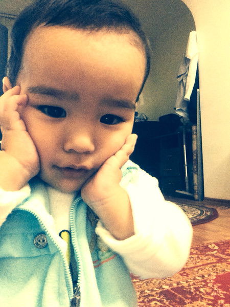 Актилек Омарова