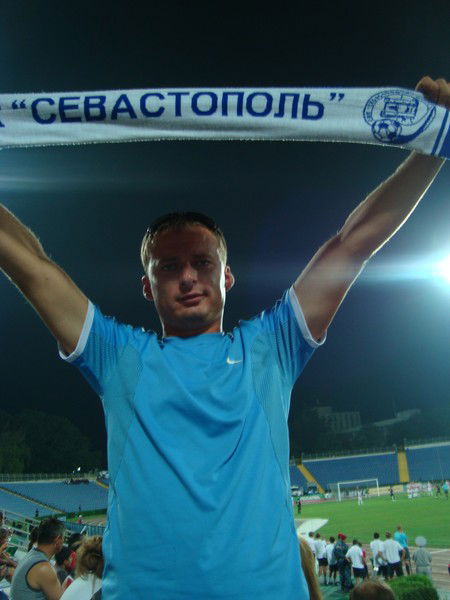 Юрий Заливан