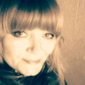 Ирина Яблонева