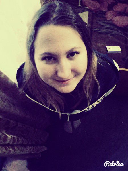 Марина Николаева