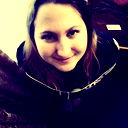 Марина Николаева
