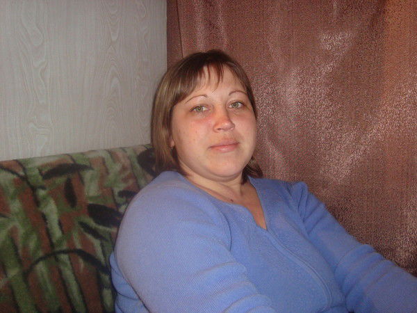 Анна Алексеенко