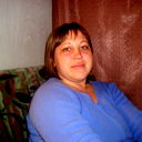 Анна Алексеенко