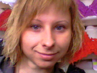 Катя Голивец